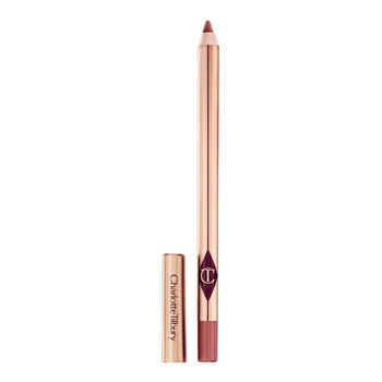 Карандаш для губ Charlotte Tilbury pillow talk mini 0.8 g