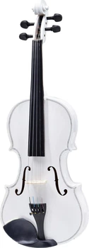 Скрипка Tayste R-10 1/2 WH