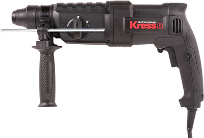 Перфоратор Kress Профи KU 320