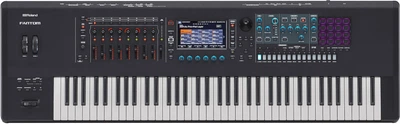 Синтезатор Roland Fantom 7 (RO-2686)