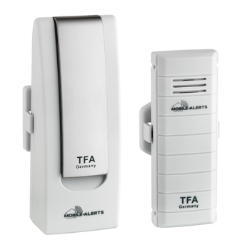 Стартовый комплект с датчиком температуры TFA Dostmann WEATHERHUB 31400102