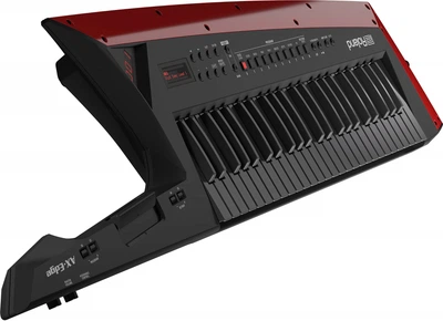 Синтезатор Roland AX-Edge Black (RO-2628)