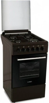 Плита Canrey CG 5040 KGT BROWN