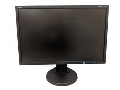 Монитор 22" NEC e223w 1680x1050 Б/У