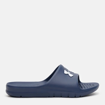 Мужские шлепанцы для пляжа Under Armour CORE PTH SL 3021286-400 40 (7US) 25 см Синие (192565296490)