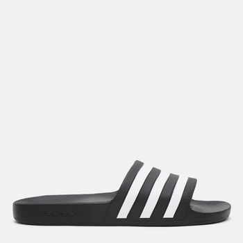 Шлепанцы Adidas Adilette Aqua F35543 43.5 (9UK) 27.5 см Cblack/Ftwwht/Cblack (4060509396659)