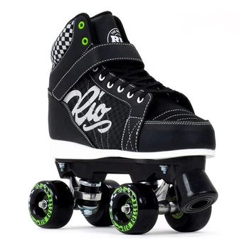 Ролики квады Rio Roller Mayheym II black 39.5 (23284-25912 - 25912)