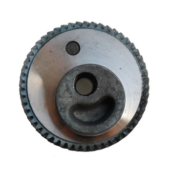 Шестерня-эксцентрик VJ Parts для лобзика Фиолент 700 Вт D45*8/52-з право ИДФР303812002И, арт.лоб020