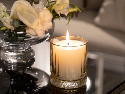 Арома свеча 285 г English Home Luxury 10032201002