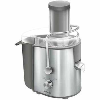 Соковыжималка SENCOR SJE 1055SS