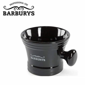 Чаша для бритья BARBURYS GARIBALDI Shaving Mug