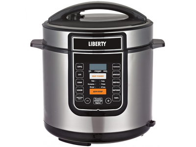 Мультиварка LIBERTY MP-915X
