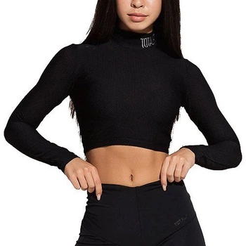 Топ Totalfit T42-M10 L Черный (06399564)