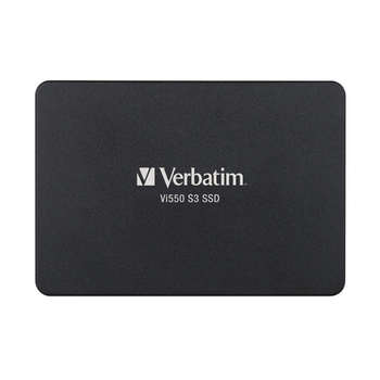 Verbatim Vi550 S3 512GB 2.5" SATAIII TLC (49352)