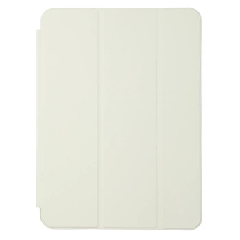 Чохол-книжка для планшета Apple iPad Air 10.9 (2020)/Air 10.9 M1 (2022), Original Smart Case, White, 10.9 , підставки на планшет, штучна шкіра, мікрофібра, магнітна кришка з автовимкненням екрану, ArmorStandart (ARM57675)