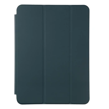Чохол-книжка для планшета Apple iPad Air 10.9 (2020)/Air 10.9 M1 (2022), Original Smart Case, Cyprus Green, 10.9 , підставки на планшет, штучна шкіра, мікрофібра, магнітна кришка з автовимкненням екрану, ArmorStandart (ARM57673)