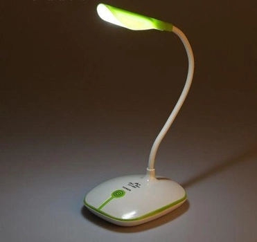 Настільна лампа світлодіодна LED LAMP (OJ-880) Зелений