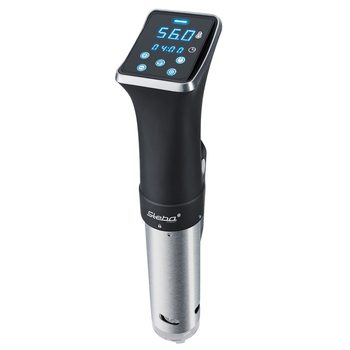Апарат Су Вид STEBA SV 80 Sous Vide WiFi