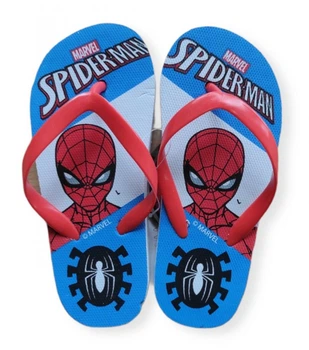 Вьетнамки Spider Man (Человек Паук) 028-029 р. Разноцвет SPS525111611