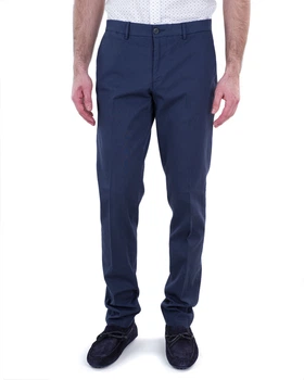 Брюки чоловічі TRUSSARDI JEANS (52P00000-1T002202-H001-U280/9) Синій 48