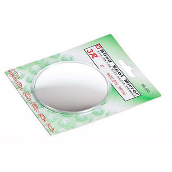 Дзеркало "мертва зона" 3R-030 d 75mm (175)