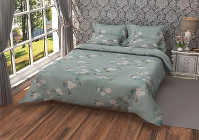 Одеяло-Покрывало Аист 200*220 1088_p_835 Leleka-Textile