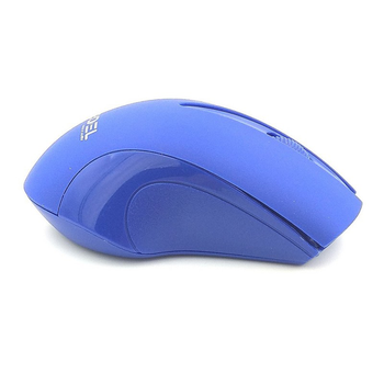 Мышь Jedel W120 Wireless Blue (Синий)