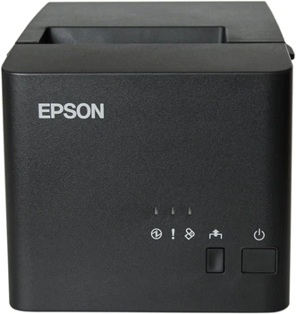 POS-принтер Epson TM-T20X USB+Serial (C31CH26051)