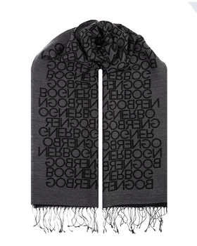 Шарф чоловічий BOGNER (9806-8160-026/7-81)