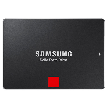 Накопитель SSD 256GB Samsung 850 Pro 2.5" SATAIII 3D MLC (MZ-7KE256) - Refubrished