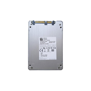 Накопитель SSD 256GB Lite-ON 2.5" SATAIII MLC (LCS-256M6S) - Refubrished