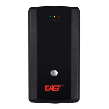 ИБП East EA-1550 Sсhuko, Lin.int, 4 х Sсhuko, RJ-11/RJ-45, пластик (05900089)