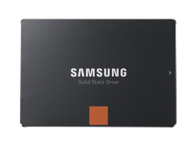 Накопитель SSD 128GB Samsung PM851 2.5" SATAIII MLC (MZ-7TE1280) - Refubrished
