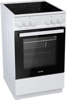 Плита Gorenje EC5121WG-B