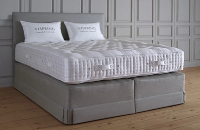 Матрас Vispring magnificence 90 x 200 см