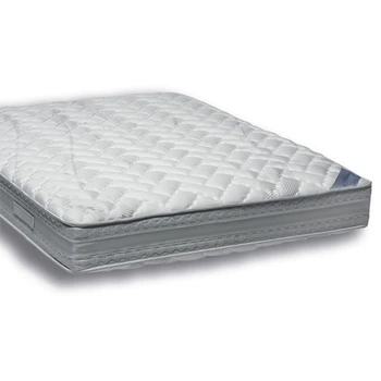 Матрас пружинный Altrenotti strip pocket 800 reversible 140 x 200 см