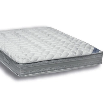 Матрас пружинный Altrenotti strip multipocket 1500 reversible 180 x 200 см