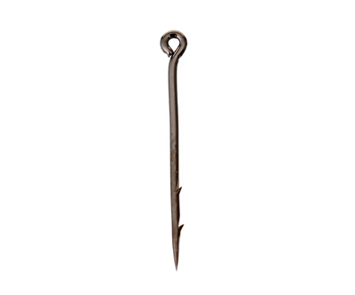 Голка фіксатор для бойлів Carp Pro Bait Spikes L 16мм 10шт (CP3338BSL)