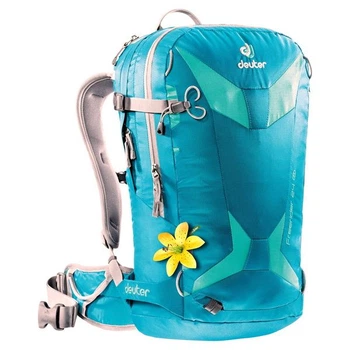 Рюкзак Deuter Freerider 24 SL Petrol-Mint (1052-3303117 3217)