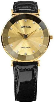 Женские наручные часы Jowissa J5.511.L Pyramid
