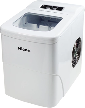 Портативный генератор льда Hicon Белый (5562-0003)