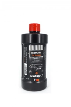 Автошампунь Senfineco Car Wash Shampoo 1000 мл
