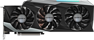 Gigabyte PCI-Ex GeForce RTX 3080 Ti Gaming OC 12G 12GB GDDR6X (384bit) (1710/19000) (2 х HDMI, 3 x DisplayPort) (GV-N308TGAMING OC-12GD)
