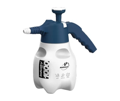 Опрыскиватель MAROLEX 1 л INDUSTRY ERGO ALKA LINE 1000 (S091.103)