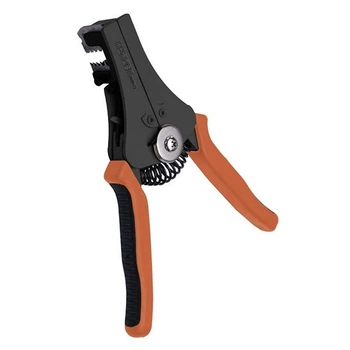 Стриппер (кліщі) Harden Tools для зняття ізоляції автоматичний 1,5-4мм (660611)