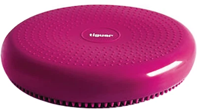 Повітряний диск Tiguar 32 x 6.5 см Фіолетовий (TI-AD0011)
