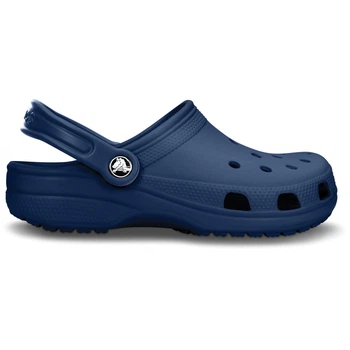Сабо Crocs Jibbitz Classic 10001-410-M5/W7 37-38 Темно-синий