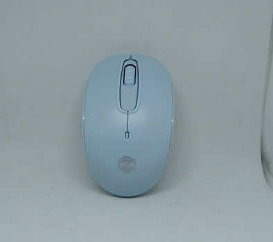 Компьютерная мышь Bluetooth Zornwee W110 Blue
