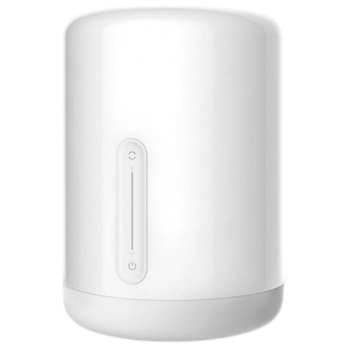 Ночная Лампа Xiaomi Mijia Bedside Lamp 2 White (MJCTD02YL)