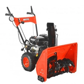 Снегоуборщик бензиновый Hecht 9555 SE
